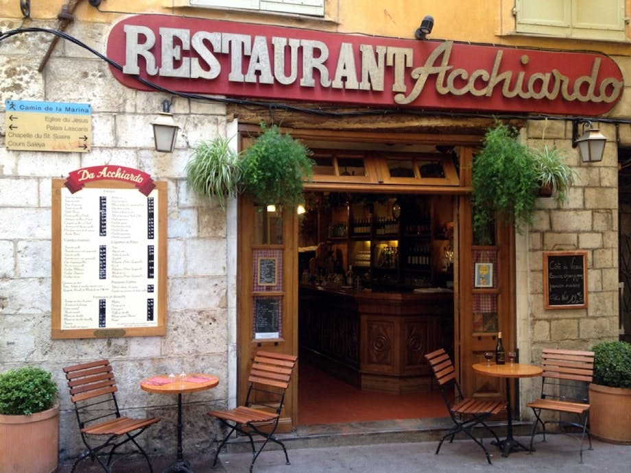 restauranter nice tips ARIPNK4lXK Ting å gjøre i Nice Frankrike